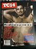 TC14 Tough Customers no 14 Gay Male Leather interest Photo Personals Men Magazine 1996 Desmodus